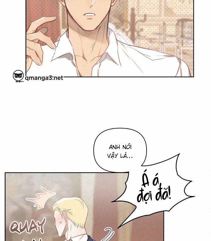 Đại Úy Lãng Mạn Thân Yêu Của Tôi 6 trang 55