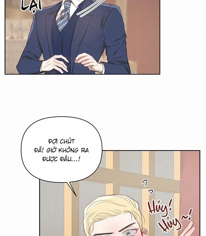 Đại Úy Lãng Mạn Thân Yêu Của Tôi 6 trang 56