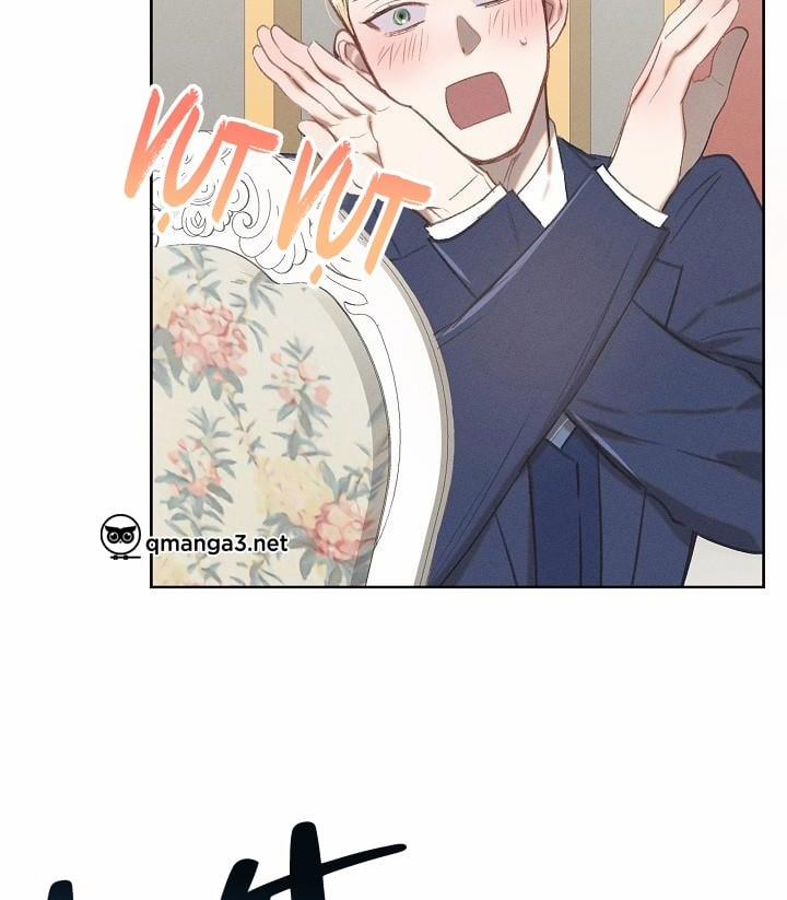 Đại Úy Lãng Mạn Thân Yêu Của Tôi 6 trang 57