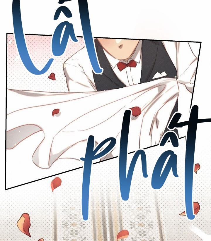 Đại Úy Lãng Mạn Thân Yêu Của Tôi 6 trang 58