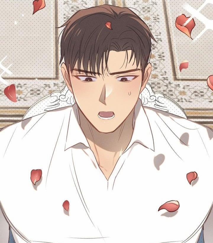 Đại Úy Lãng Mạn Thân Yêu Của Tôi 6 trang 59