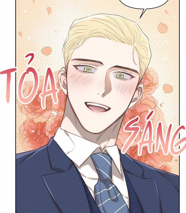 Đại Úy Lãng Mạn Thân Yêu Của Tôi 6 trang 6