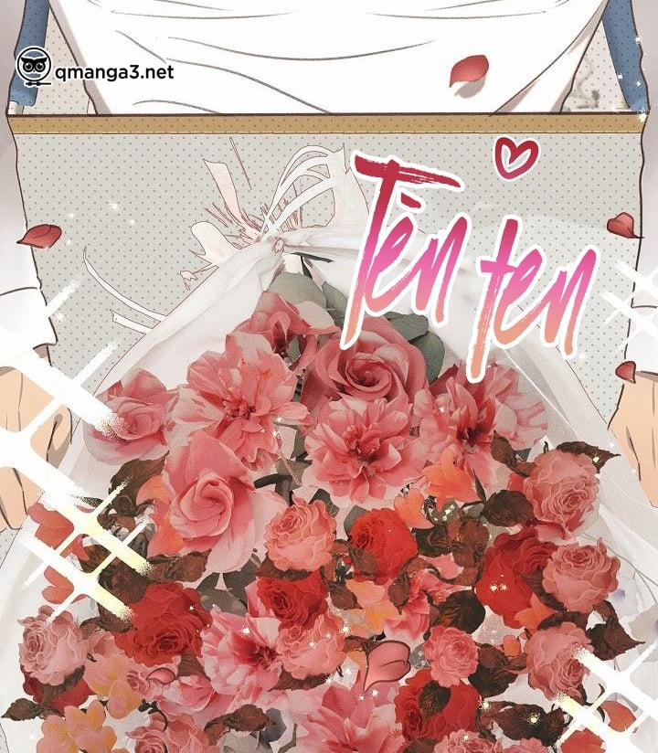 Đại Úy Lãng Mạn Thân Yêu Của Tôi 6 trang 60