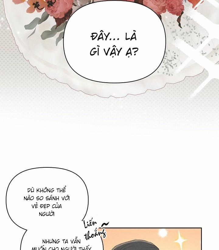 Đại Úy Lãng Mạn Thân Yêu Của Tôi 6 trang 61