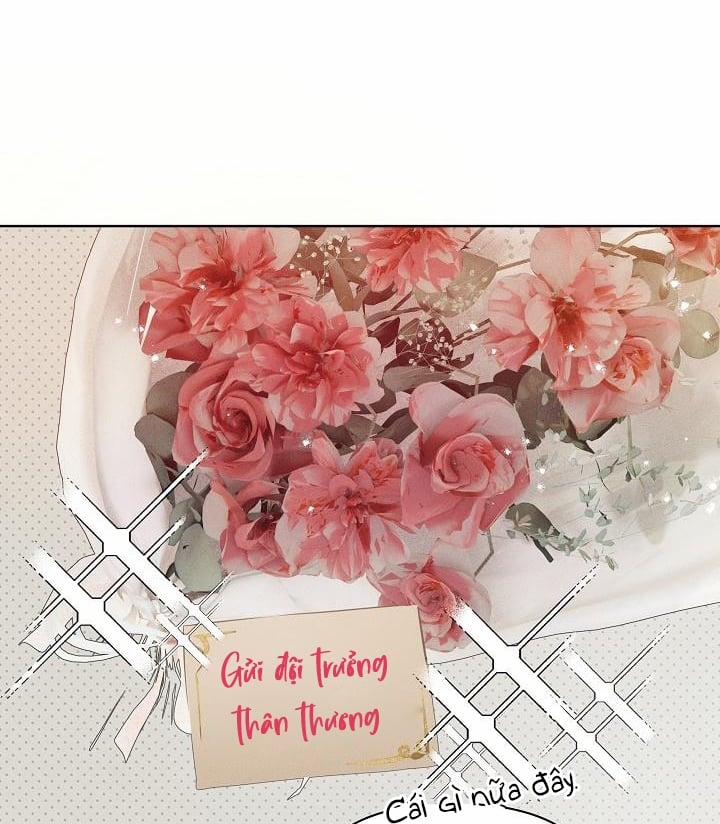 Đại Úy Lãng Mạn Thân Yêu Của Tôi 6 trang 66