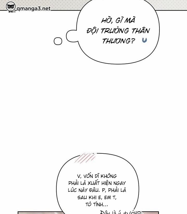 Đại Úy Lãng Mạn Thân Yêu Của Tôi 6 trang 67