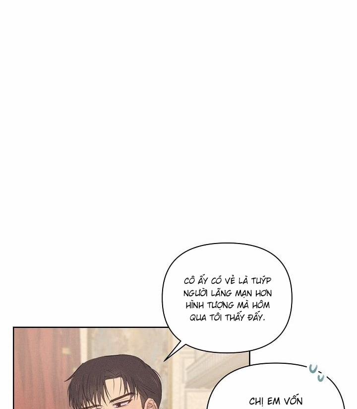 Đại Úy Lãng Mạn Thân Yêu Của Tôi 6 trang 69