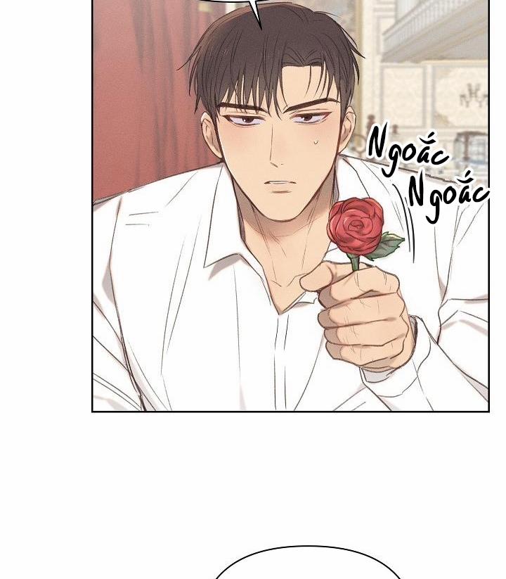 Đại Úy Lãng Mạn Thân Yêu Của Tôi 6 trang 71