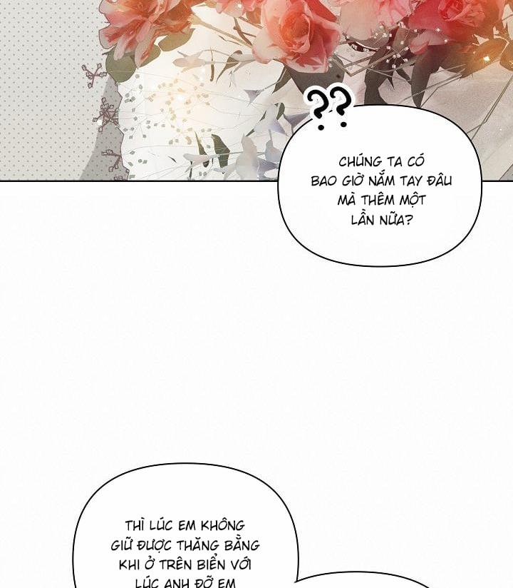 Đại Úy Lãng Mạn Thân Yêu Của Tôi 6 trang 74