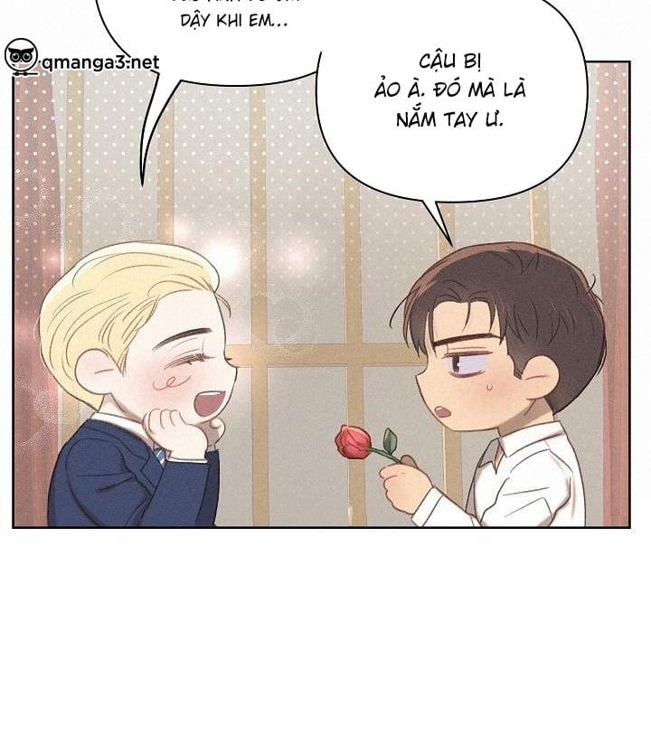 Đại Úy Lãng Mạn Thân Yêu Của Tôi 6 trang 75