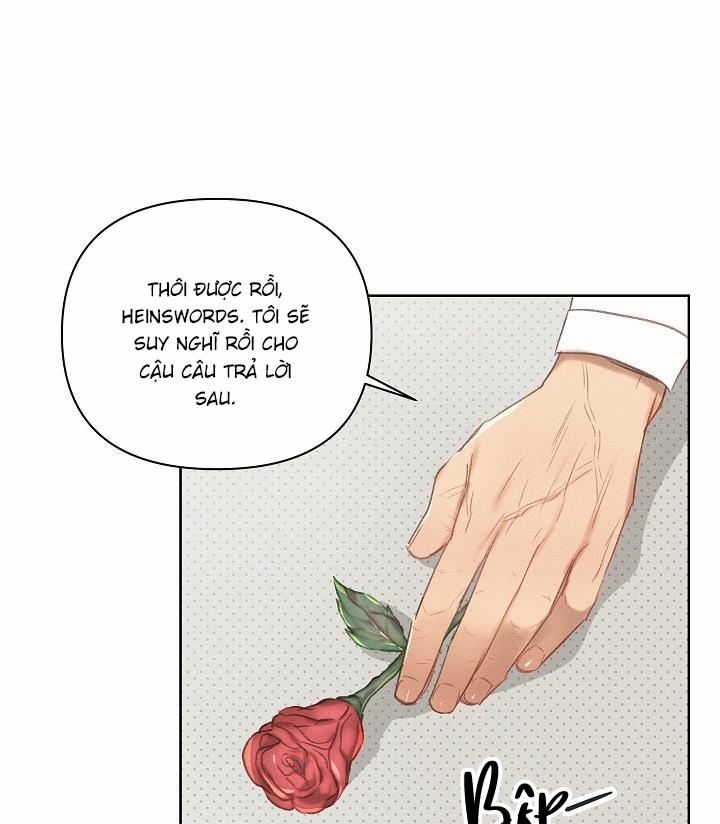 Đại Úy Lãng Mạn Thân Yêu Của Tôi 6 trang 76