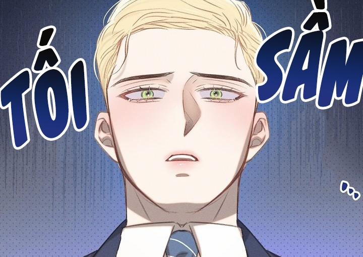 Đại Úy Lãng Mạn Thân Yêu Của Tôi 6 trang 82