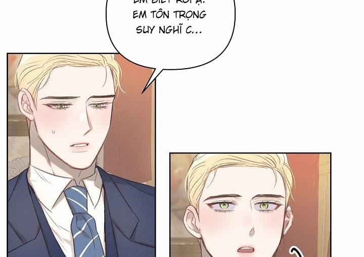 Đại Úy Lãng Mạn Thân Yêu Của Tôi 6 trang 84