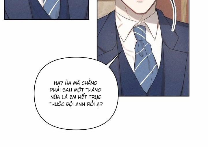 Đại Úy Lãng Mạn Thân Yêu Của Tôi 6 trang 85