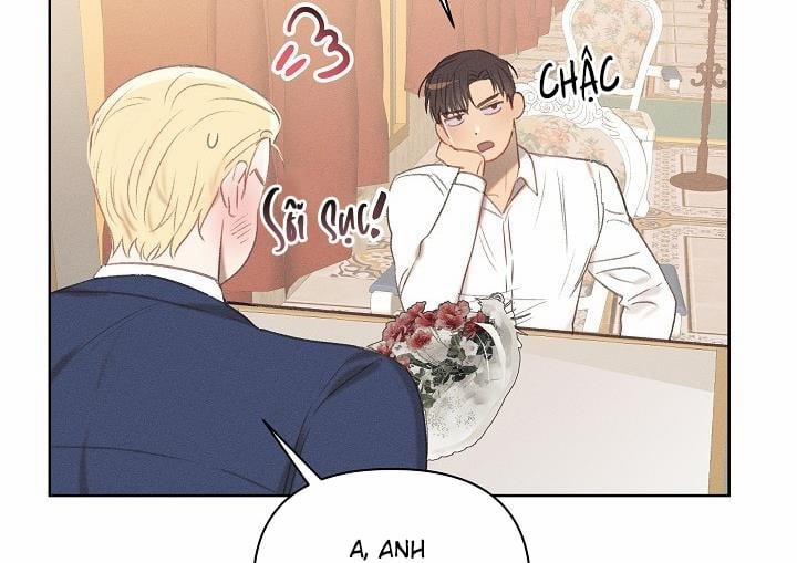 Đại Úy Lãng Mạn Thân Yêu Của Tôi 6 trang 87