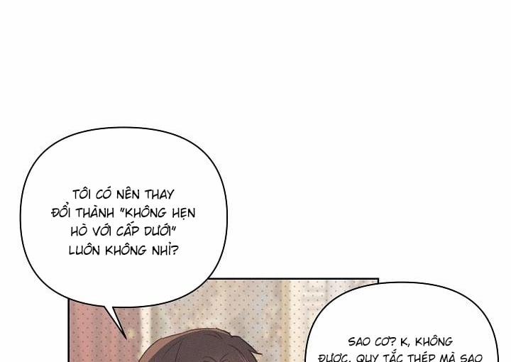 Đại Úy Lãng Mạn Thân Yêu Của Tôi 6 trang 89