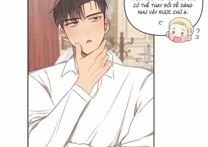 Đại Úy Lãng Mạn Thân Yêu Của Tôi 6 trang 90