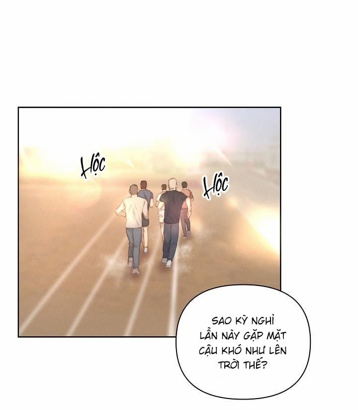 Đại Úy Lãng Mạn Thân Yêu Của Tôi 7 trang 1