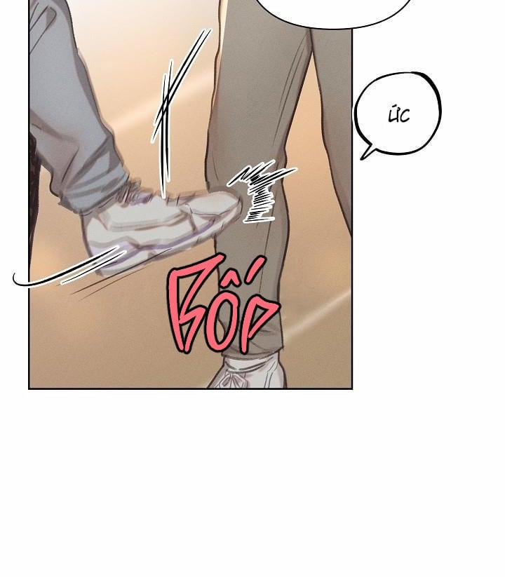 Đại Úy Lãng Mạn Thân Yêu Của Tôi 7 trang 17