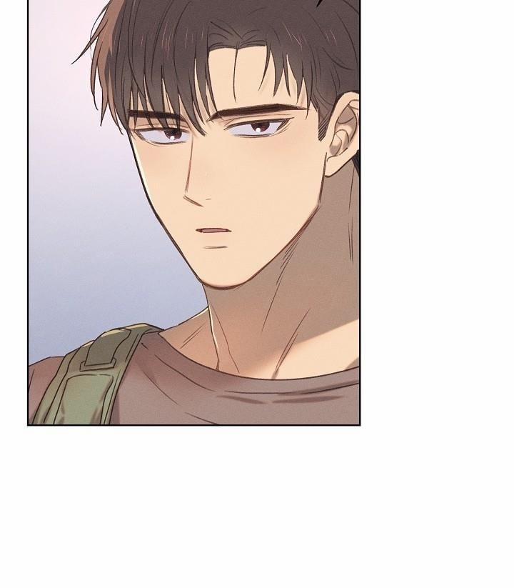 Đại Úy Lãng Mạn Thân Yêu Của Tôi 7 trang 21