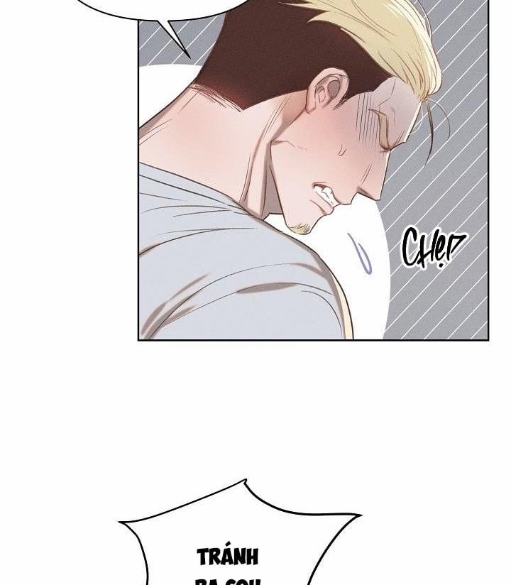 Đại Úy Lãng Mạn Thân Yêu Của Tôi 7 trang 24