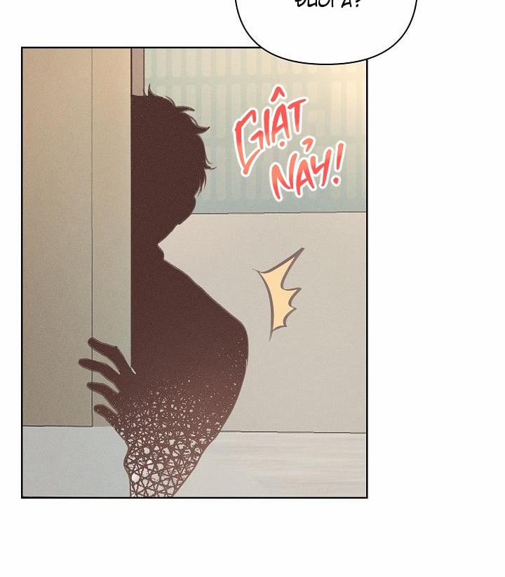 Đại Úy Lãng Mạn Thân Yêu Của Tôi 7 trang 30