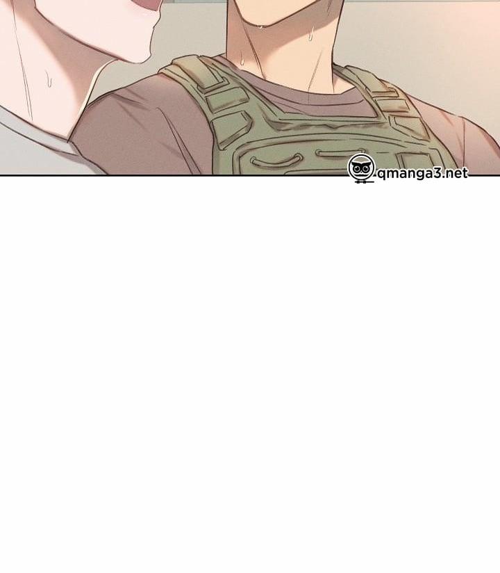 Đại Úy Lãng Mạn Thân Yêu Của Tôi 7 trang 32