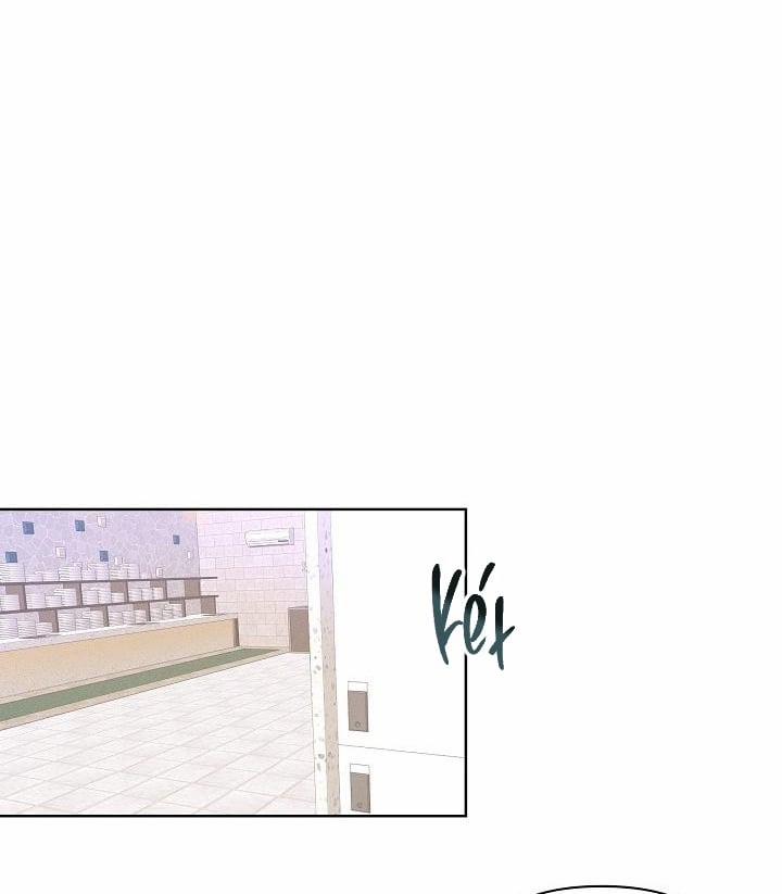 Đại Úy Lãng Mạn Thân Yêu Của Tôi 7 trang 33