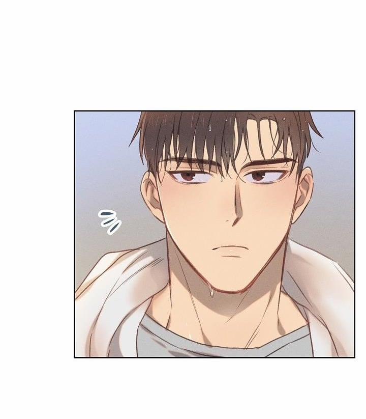 Đại Úy Lãng Mạn Thân Yêu Của Tôi 7 trang 35