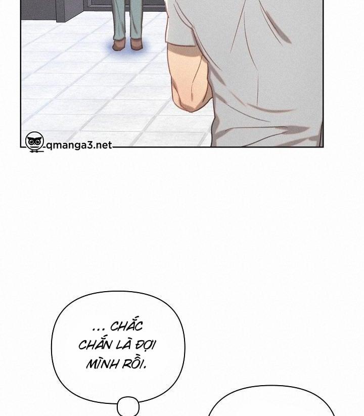 Đại Úy Lãng Mạn Thân Yêu Của Tôi 7 trang 37