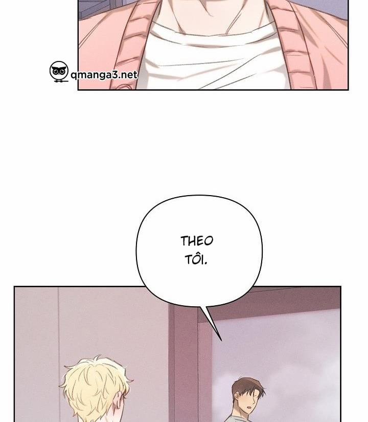 Đại Úy Lãng Mạn Thân Yêu Của Tôi 7 trang 40