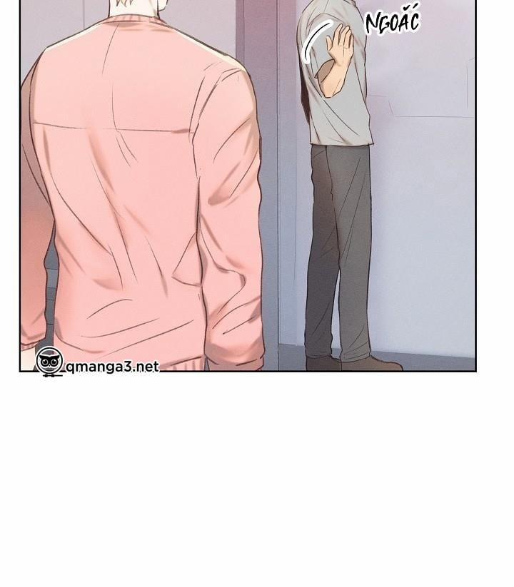 Đại Úy Lãng Mạn Thân Yêu Của Tôi 7 trang 41