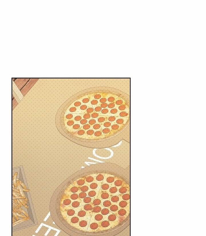 Đại Úy Lãng Mạn Thân Yêu Của Tôi 7 trang 44