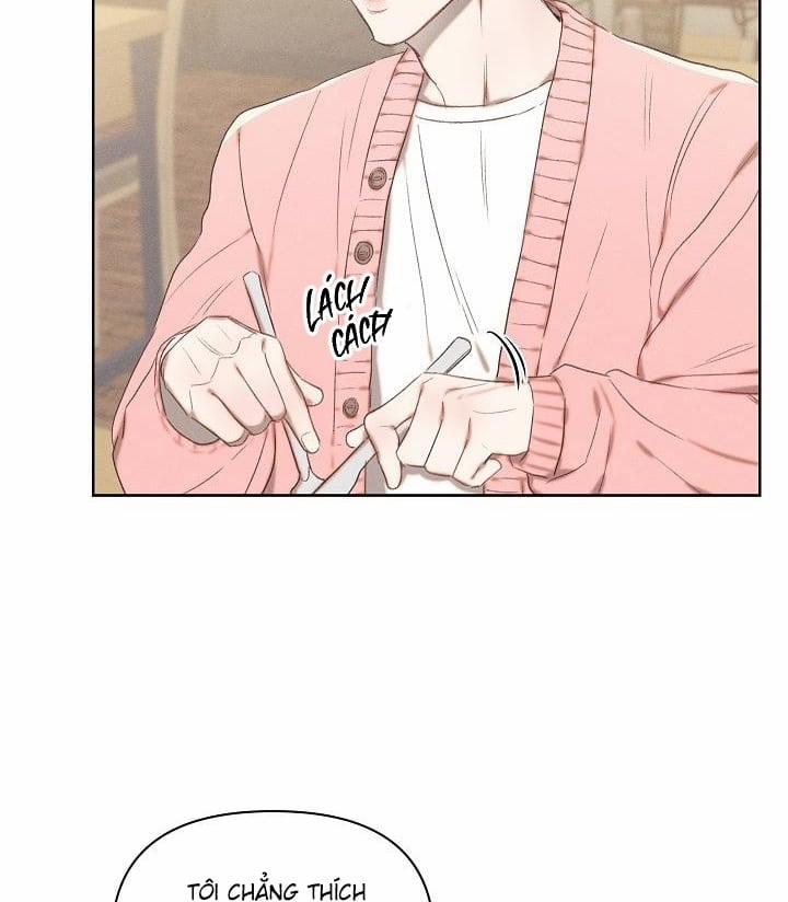 Đại Úy Lãng Mạn Thân Yêu Của Tôi 7 trang 46