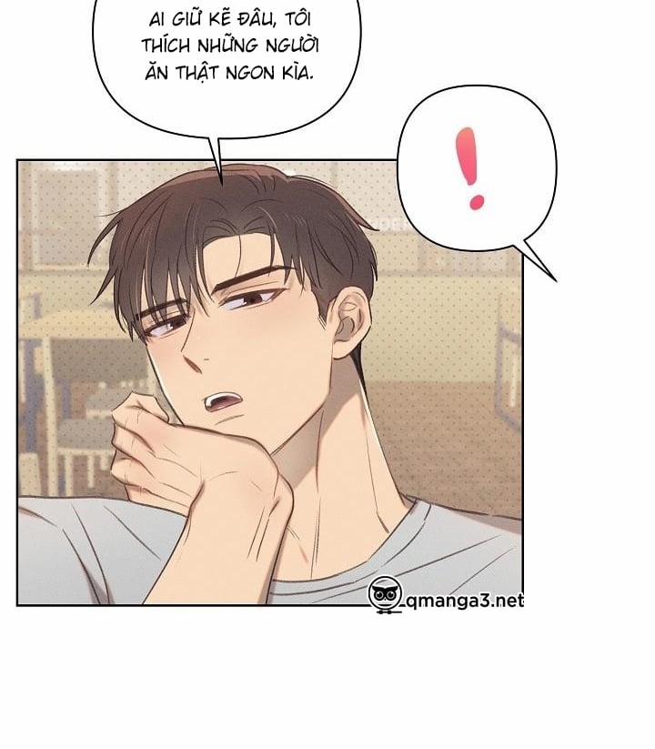 Đại Úy Lãng Mạn Thân Yêu Của Tôi 7 trang 47