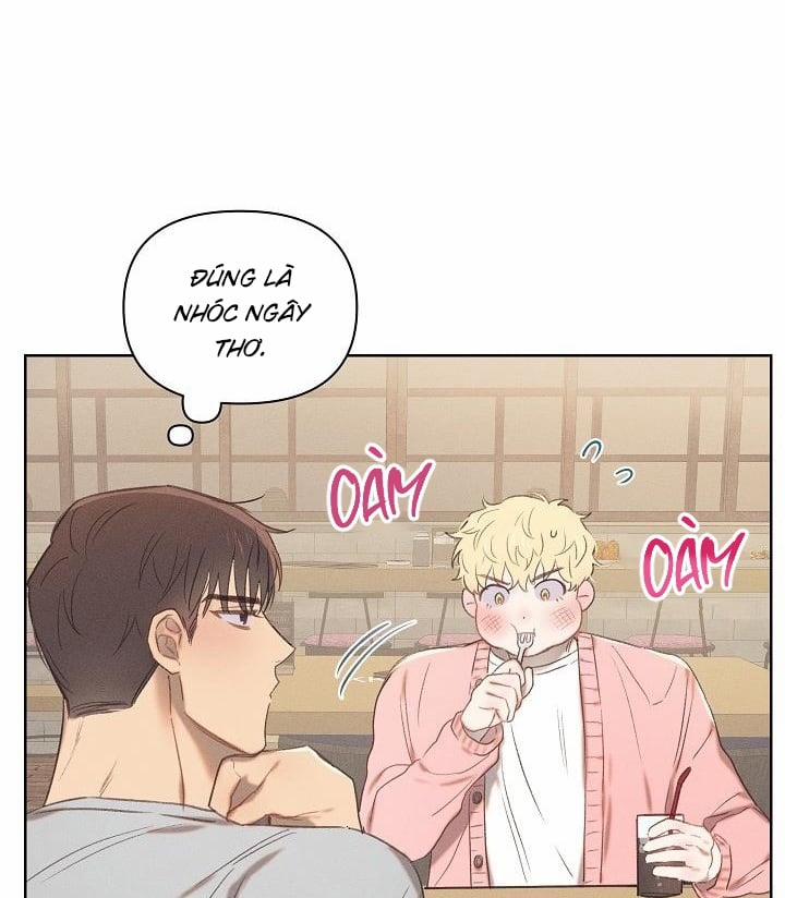 Đại Úy Lãng Mạn Thân Yêu Của Tôi 7 trang 48