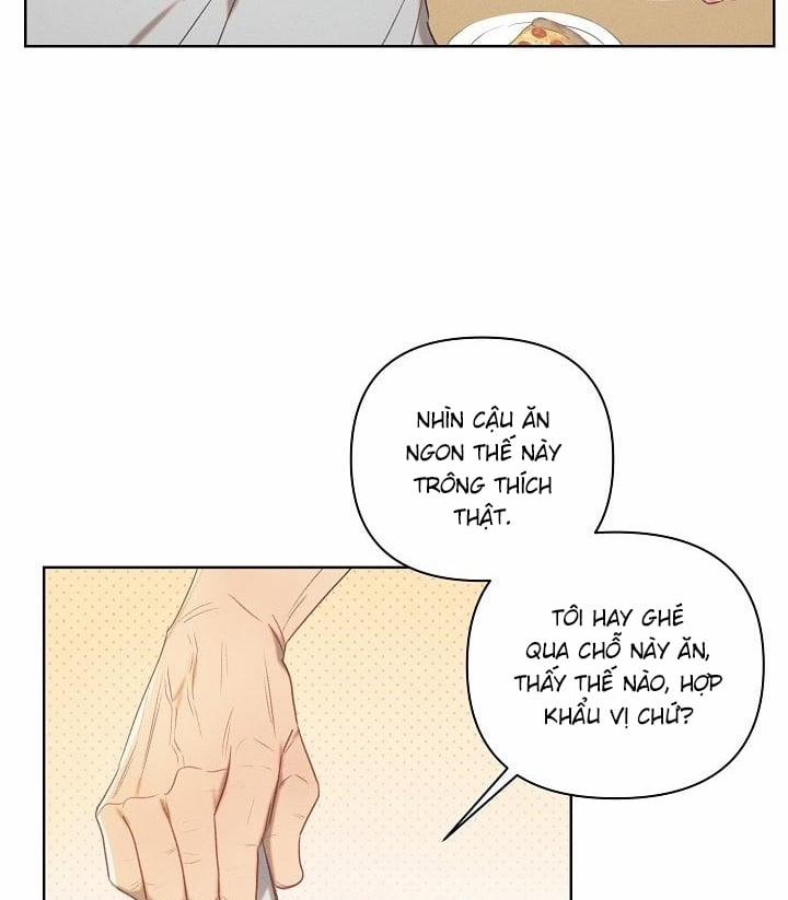 Đại Úy Lãng Mạn Thân Yêu Của Tôi 7 trang 49