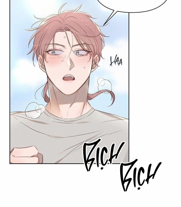 Đại Úy Lãng Mạn Thân Yêu Của Tôi 7 trang 5