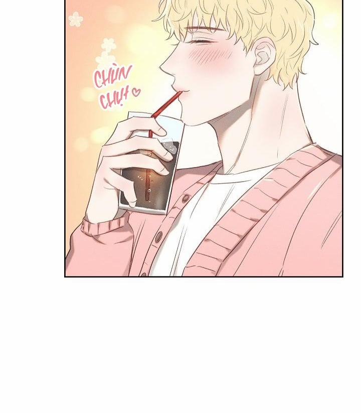 Đại Úy Lãng Mạn Thân Yêu Của Tôi 7 trang 51