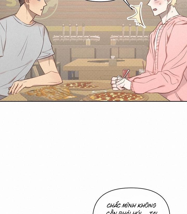 Đại Úy Lãng Mạn Thân Yêu Của Tôi 7 trang 56