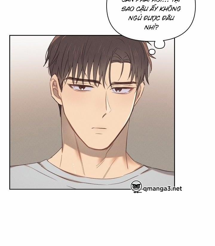 Đại Úy Lãng Mạn Thân Yêu Của Tôi 7 trang 57