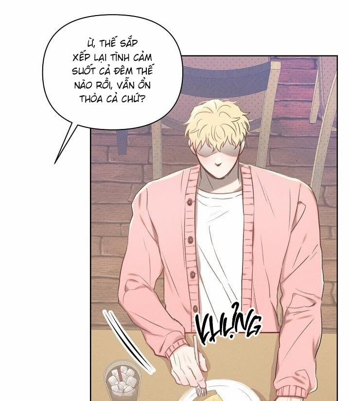 Đại Úy Lãng Mạn Thân Yêu Của Tôi 7 trang 58