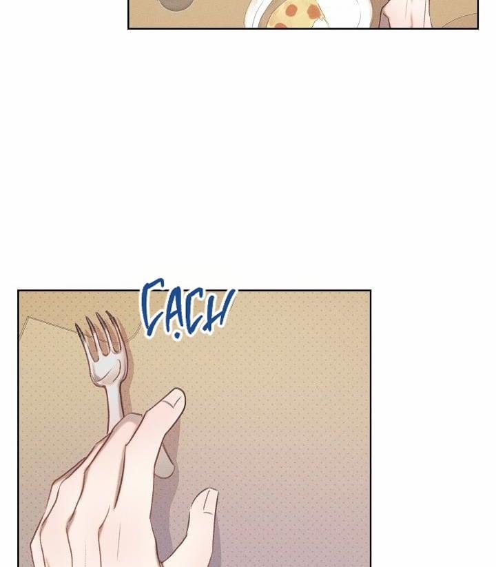 Đại Úy Lãng Mạn Thân Yêu Của Tôi 7 trang 59