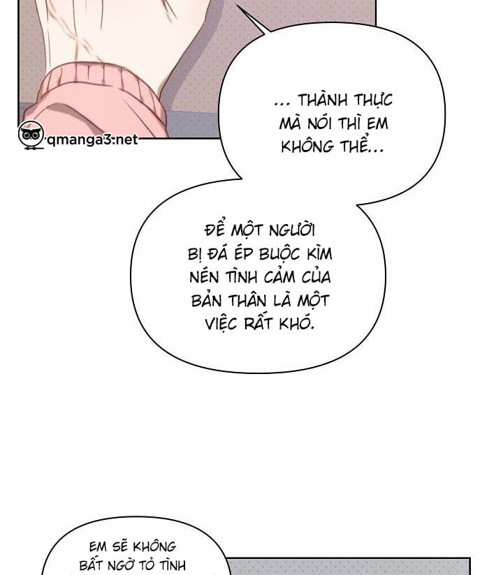 Đại Úy Lãng Mạn Thân Yêu Của Tôi 7 trang 60