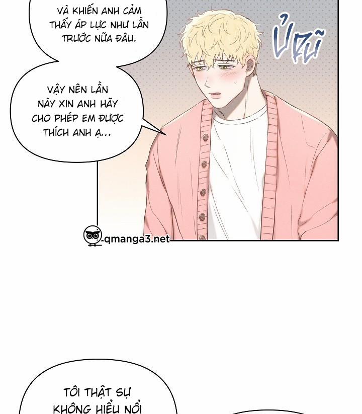 Đại Úy Lãng Mạn Thân Yêu Của Tôi 7 trang 61