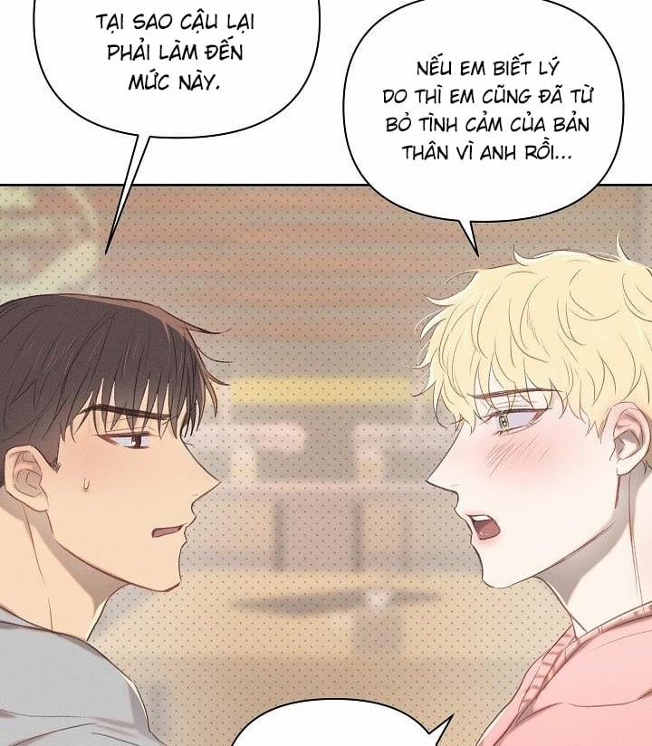 Đại Úy Lãng Mạn Thân Yêu Của Tôi 7 trang 62