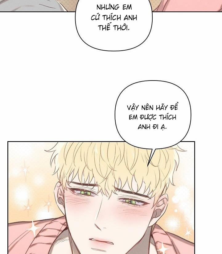 Đại Úy Lãng Mạn Thân Yêu Của Tôi 7 trang 63