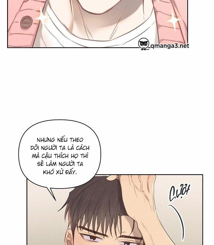 Đại Úy Lãng Mạn Thân Yêu Của Tôi 7 trang 64