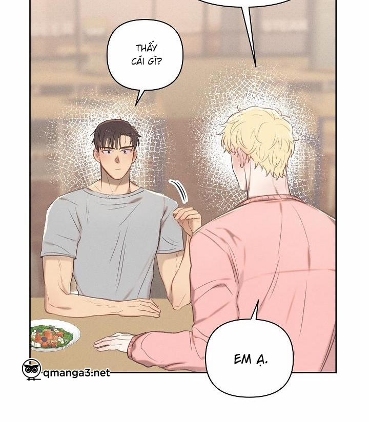 Đại Úy Lãng Mạn Thân Yêu Của Tôi 7 trang 66