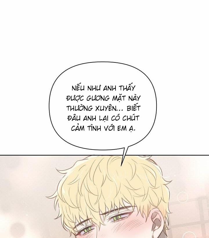 Đại Úy Lãng Mạn Thân Yêu Của Tôi 7 trang 67